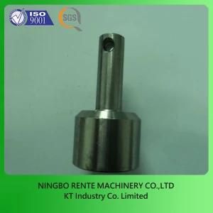 Metal Precision Aluminum CNC Machinery/Machined/Machining Parts