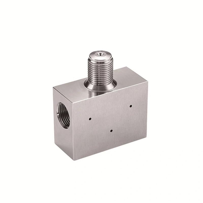 Waterjet Machine Spare Parts Sensor Four Way Hr11055