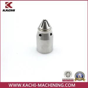Carbon Steel 4140/4340 Customized Parts Kachi CNC Router Machine