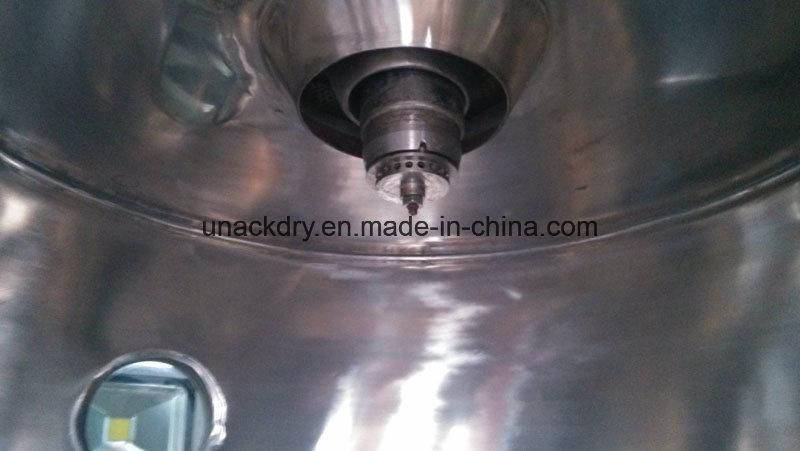 Xh-5 Spray Dryer Electric Atomizer for Sale
