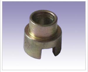 Ball Support (CNC machine) / CNC Machined Parts / Precision Machining Parts/Base