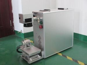 Agents Wanted Samll Size Fiber Laser Marker 10W