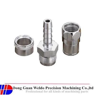 Auto Spare Parts Plastic Central Metallic Processing Machinery