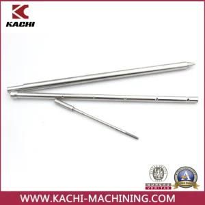 Shot Blaste Energy Industry Kachi Lathe Machine Part