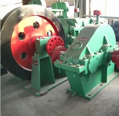 10, 000-50, 000 Tons Per Year Hot Rolling Mill Stand Rebar Mini Steel Plant