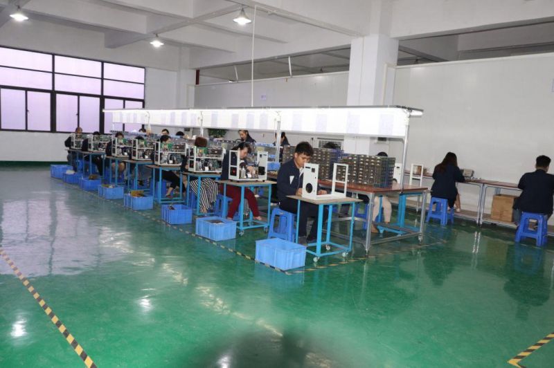 Hfh-40kw Handle Type Induction Heating Machine for Brazing/Soldering/Welding