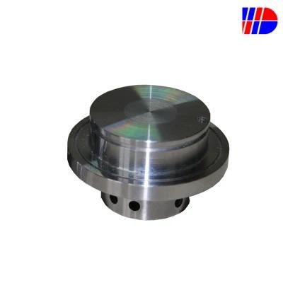 Precision Aluminum Milling Turning Lathing CNC Machined Machining Part