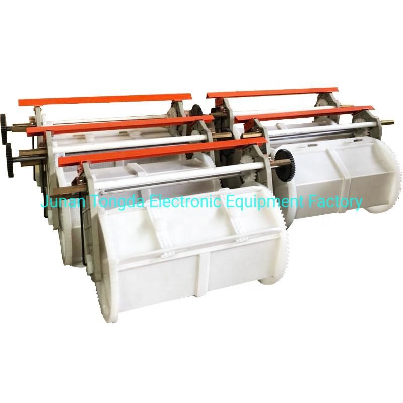 Chrome Plating Equipment Nickel Electroplating Coating Machine Chrome Plating Machine Price