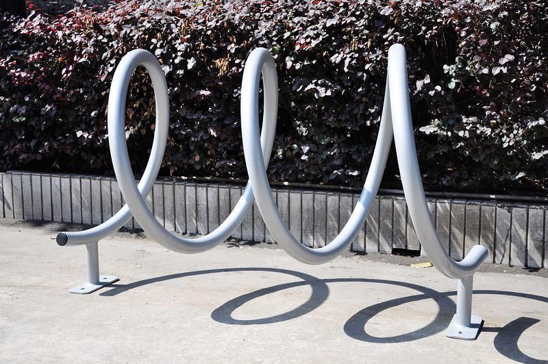 Steel Pipes and Tube Bending Working
