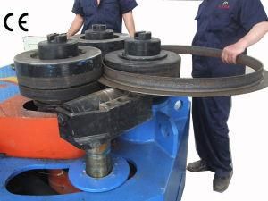 Hydraulic Profiles Bending Machine