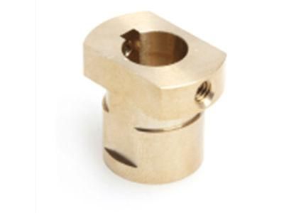 ODM Metal Engraving Machinery Coating HSS Rolls Glock Parts CNC Machining Part