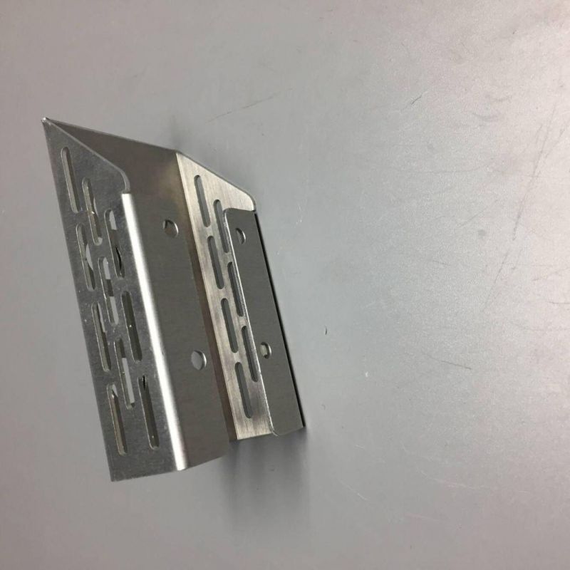 Laser Cutting Service Water Jet Cutting Service/Sheet Metal Parts Turning & Milling Manufacturer Customized