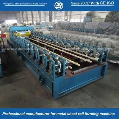 Adjustable Forming Machine Line Roofing Sheet Machine