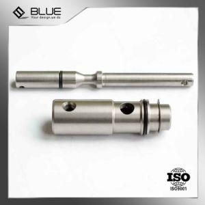 Precision CNC Machining Service with Competitive Price