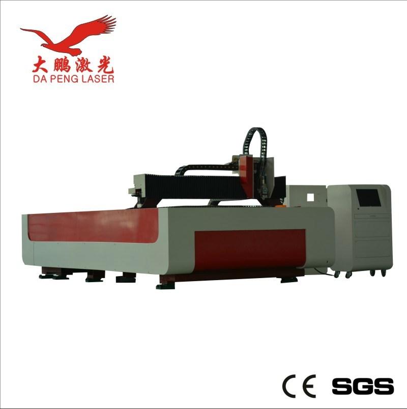 Metal Fiber Laser Cutting Machine with Ce FDA Certificate