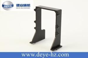 High Precision Aluminium Machining Part for Optical Machine