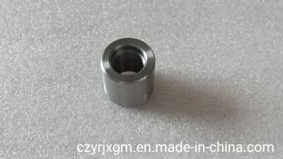 CNC Machine Coupling Spare Part with ISO