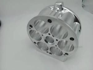 Presicion Steel / Aluminum / Alloy / Brass / Metal Processing CNC Machining Parts