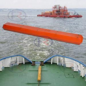 High Performance Towing Shoe Polyurethane 2mtr for 60-68mm Wire Rope