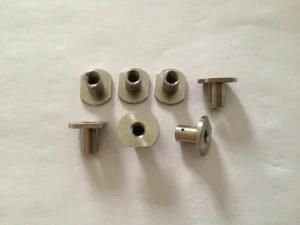 Gib, Take up of Packaging Products &amp; Equipment Machined Parts