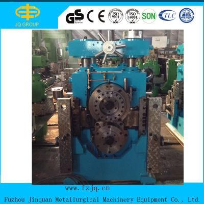 Impressive Rolling Mill Machines Supplied by Jinquan Group