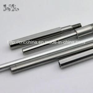 China Customized Aluminum CNC Machining Part
