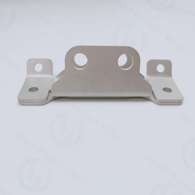 Factory OEM Stainless Steel 316/304 Metal Stamping Cutting Bending Parts