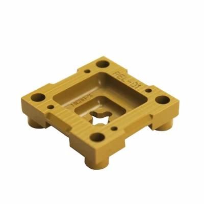 Professional-High-Precision-CNC-Machining-Parts-Custom, Mechanical Part