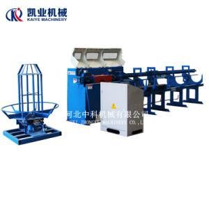 High-Speed Straightening Machine/Steel Bar Straightening Machine
