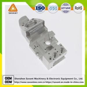 ODM /OEM Custom Drawing Machining Ultra Precision Parts for Medical