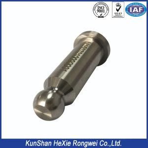 Short Delivery Quality Assurance for CNC Machining Parts