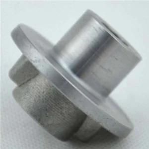 Alloy Steel Forging Fabrication Machining