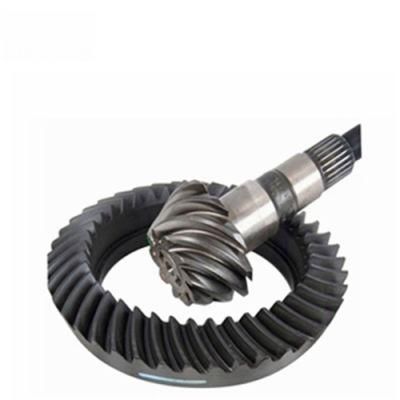 Customized Brass/Copper Precise CNC Machining with Polishing