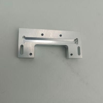 High Standard Custom Car CNC Machining/Machined/Machinery Parts Processing