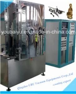 New Condition Mosaic Vacuum Coating Machine