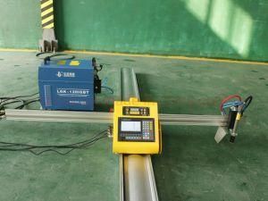 Cheap Portable Mini CNC Flame Plasma Cutting Machine China Manufacture