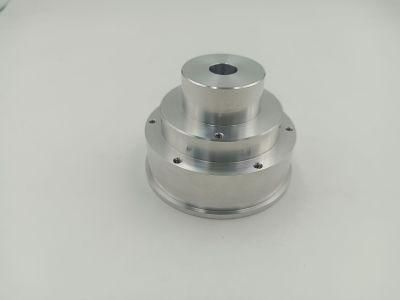 OEM Brass / Steel / Aluminum / Metal High Precision CNC Machining Parts