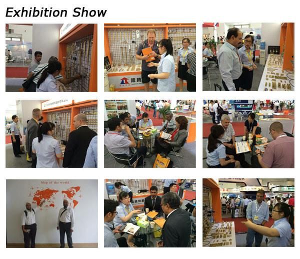 Oxy-Fuel Cutting Torch for Plama Cutting Machine and CNC Flame Cutting Machine