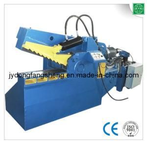 Alligator Metal Cutting Machine with CE