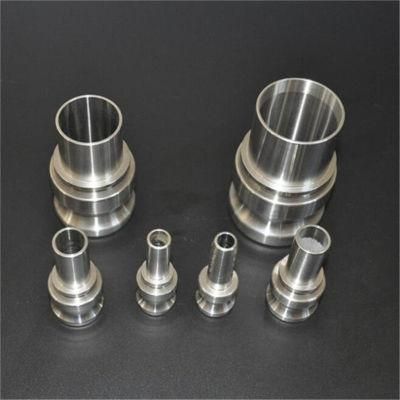 Brass/Aluminum/Stainless Steel Precision CNC Machining Part