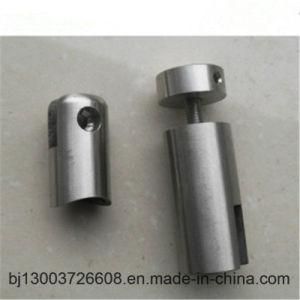 Auto Parts of CNC Machined Aluminum