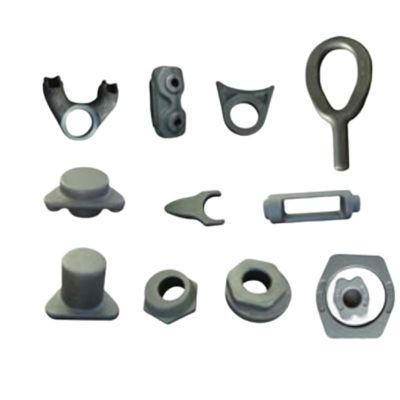 Precision Forgings for Automotive Parts