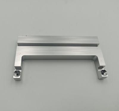 Supplier Cheap Customize Aluminumbrass/Steel/Aluminum/Metal Part Custom High Precision CNC Machining