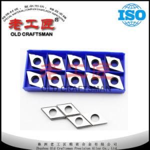 Economical ISO Standard Cemented Carbide Shim Dnmg 432
