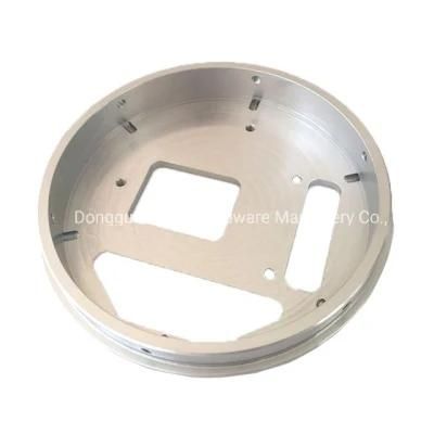 OEM Custom ISO9001 Aluminum/Stainless Steel/Brass/Bracket/Auto Performance Precision CNC Machining Parts