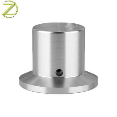 High Quality Aluminum Alloy CNC Turning Parts