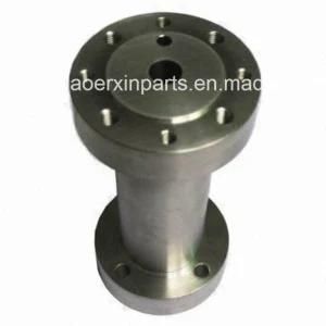 Custom CNC Machining Central Machinery Parts for Auto Part