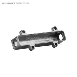 Customized CNC Machining Parts / CNC Machined Parts / CNC Turning for Aluminum Housing