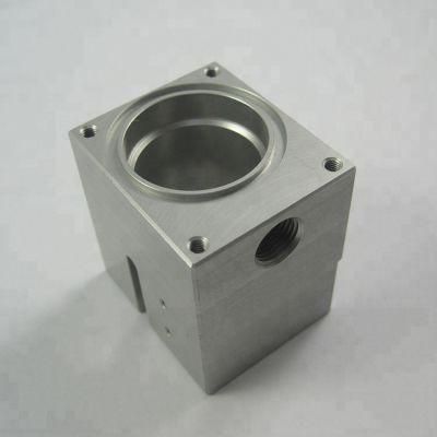 CNC Machining Parts for Food Filling Automatic Assembly Packaging Line