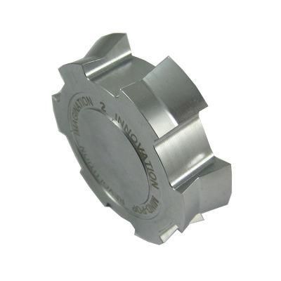 High Demand CNC Machining Parts CNC Milling Lathing Turning Parts